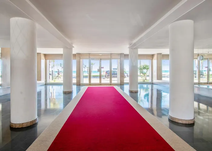 Welkeys Apartment - Promenade