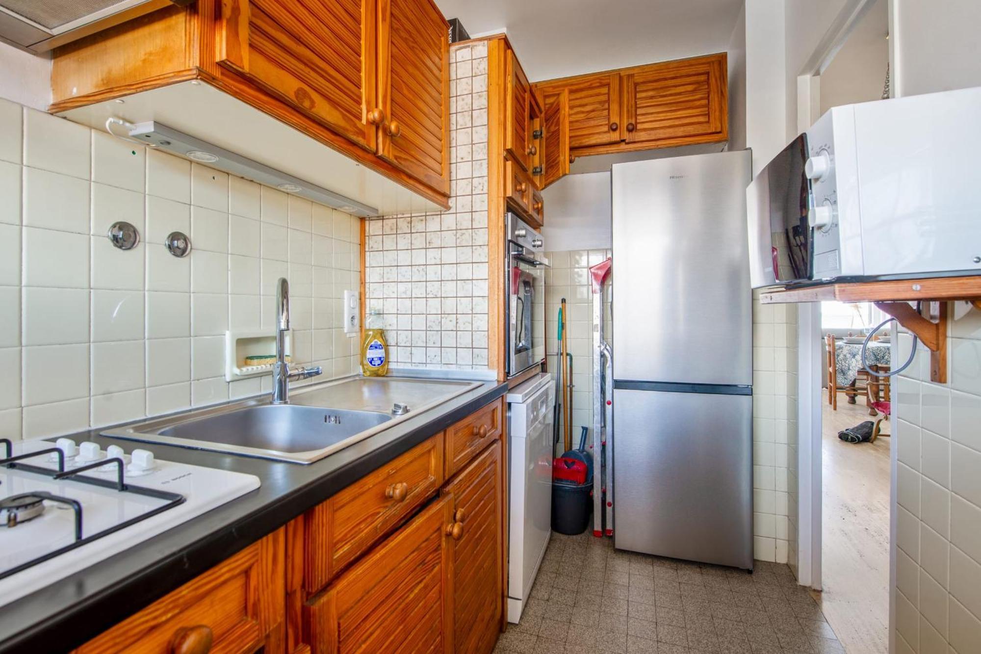 Le Balcon Sur La Baie - Welkeys * Cagnes-sur-Mer