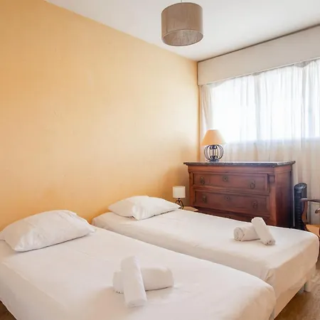 Le Balcon Sur La Baie - Welkeys Apartment Cagnes-sur-Mer Exterior photo