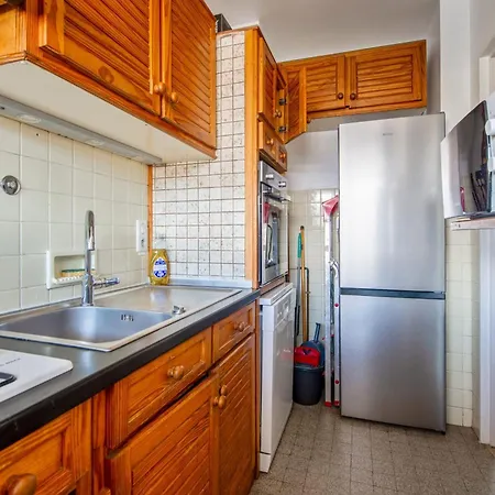 Le Balcon Sur La Baie - Welkeys Apartment Cagnes-sur-Mer Exterior photo