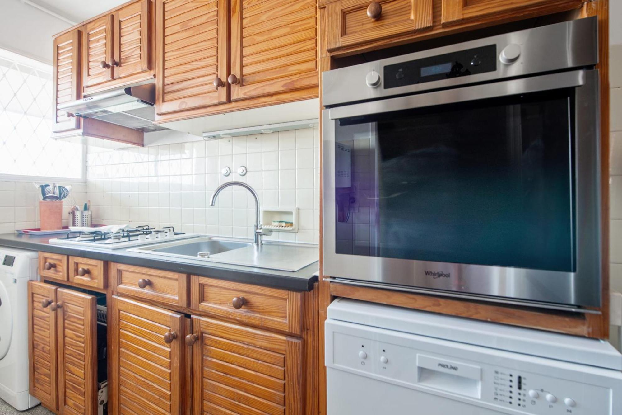 Apartment Le Balcon Sur La Baie - Welkeys *