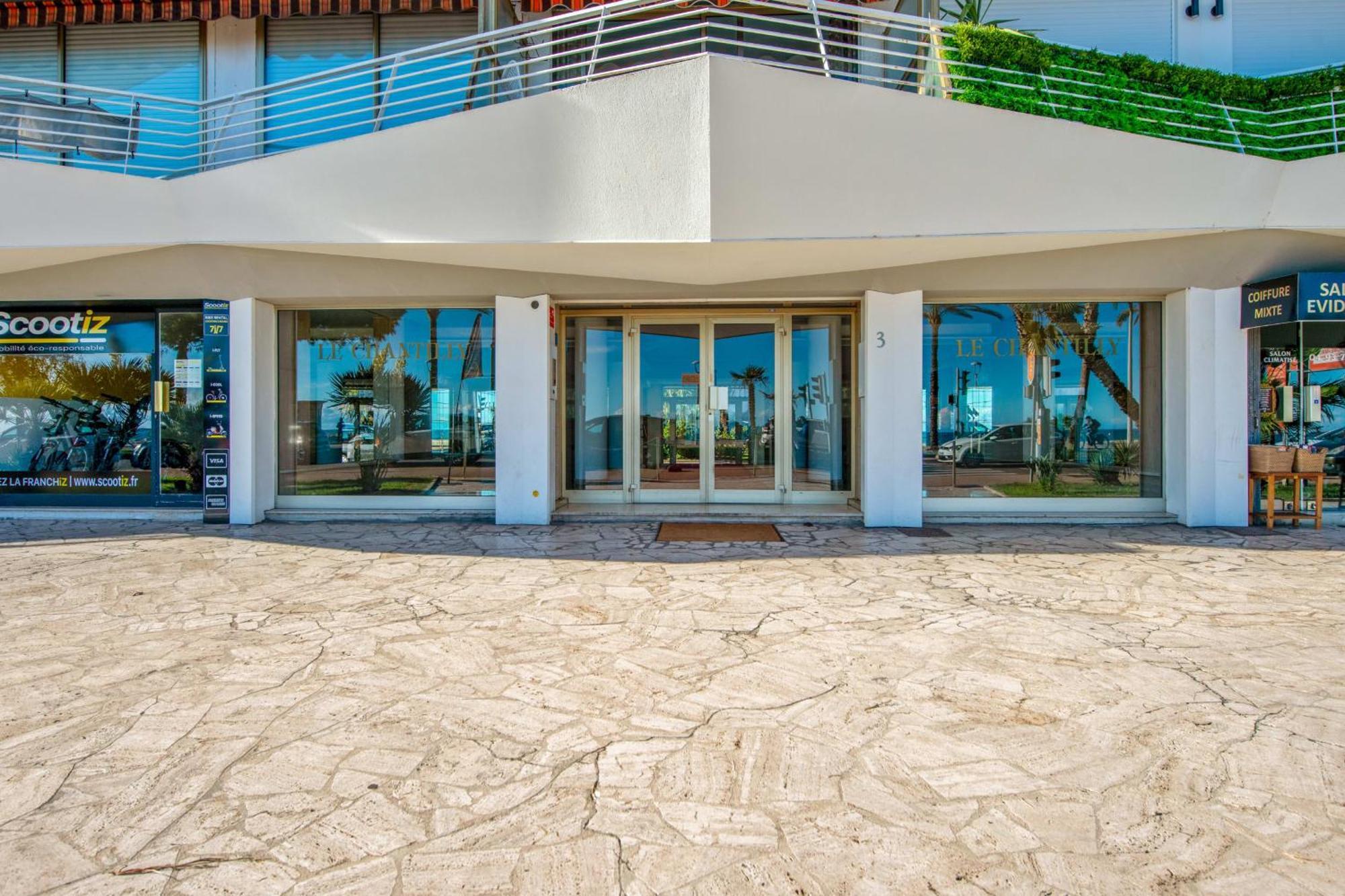 Le Balcon Sur La Baie - Welkeys Cagnes-sur-Mer